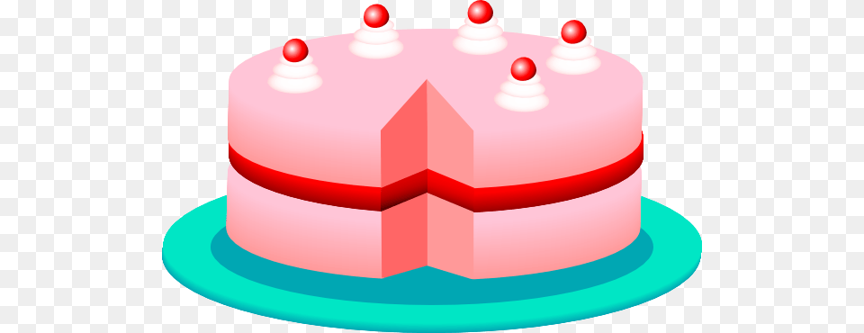 Gateauxtubes Whats In The Kitchen Clip Art Cake, Birthday Cake, Cream, Dessert, Food Free Transparent Png