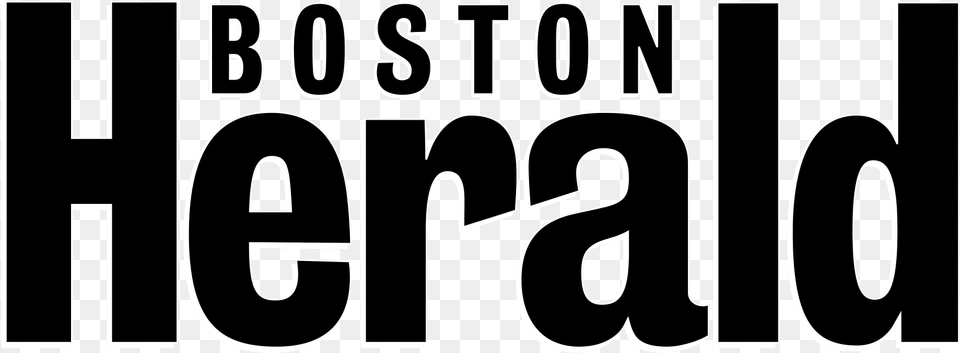 Gatehouse Media To Buy The Boston Herald For 4 Boston Herald Logo, Text, Number, Symbol, Letter Png Image