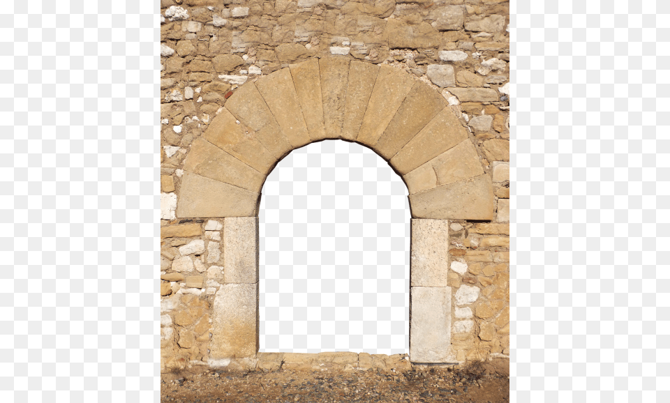 Gateoldforwardhouse Entrance Gate Old Transparent, Arch, Architecture, Building, Wall Png