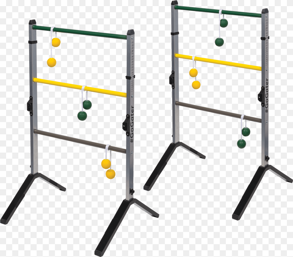 Gater Gold Steel Ladderball Go Gater Steel Ladder Ball, Accessories, Earring, Jewelry Png