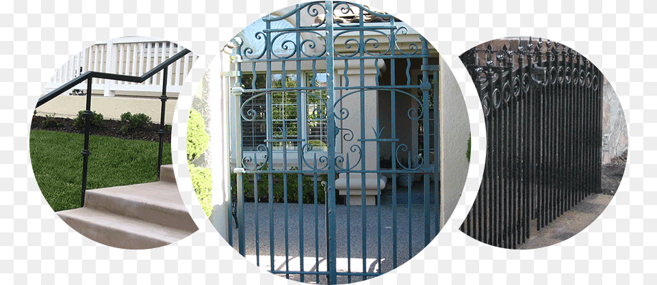 Gates, Gate, Garden, Nature, Outdoors Free Png