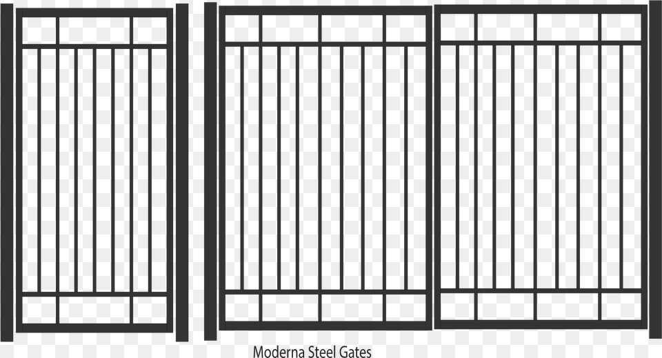 Gates Design Parallel, Gate, Door Png