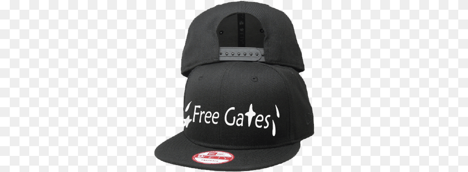 Gates New Era Snapback, Baseball Cap, Cap, Clothing, Hat Free Transparent Png