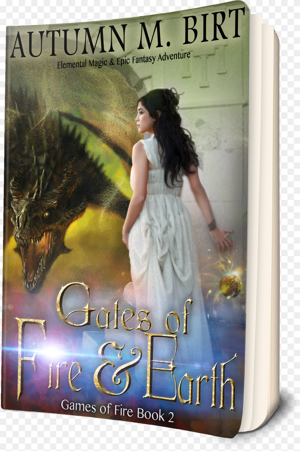 Gates Of Fire U0026 Earth Signed Paperback, Gray Free Png Download