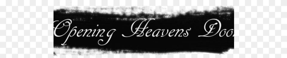 Gates To Heaven Hope By Nicole Eichelsheim Paperback, Handwriting, Text, Calligraphy, Blackboard Free Transparent Png