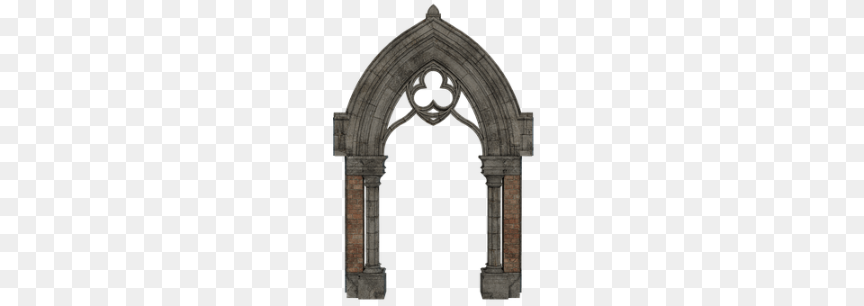 Gateway Arch, Architecture, Gothic Arch, Altar Png Image