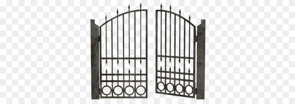 Gateway Gate Free Png Download