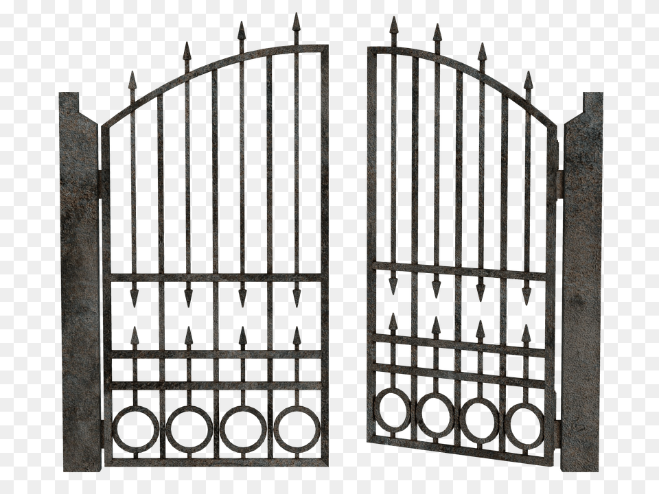 Gateway Gate Free Png