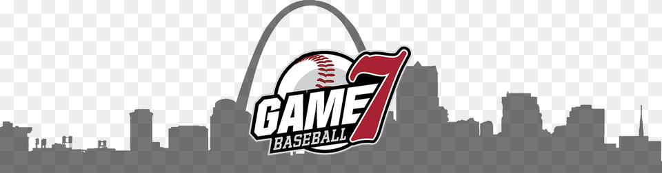 Gateway Arch 750 The Game, Logo Png