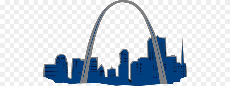 Gateway Arch Cliparts, Architecture, City Png