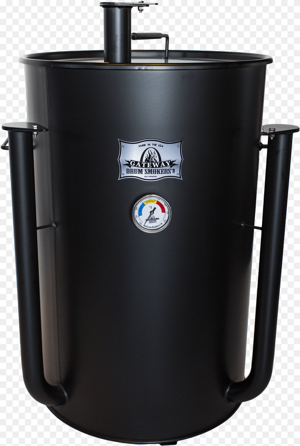 Gateway Drum Smoker, Device, Appliance, Electrical Device Png