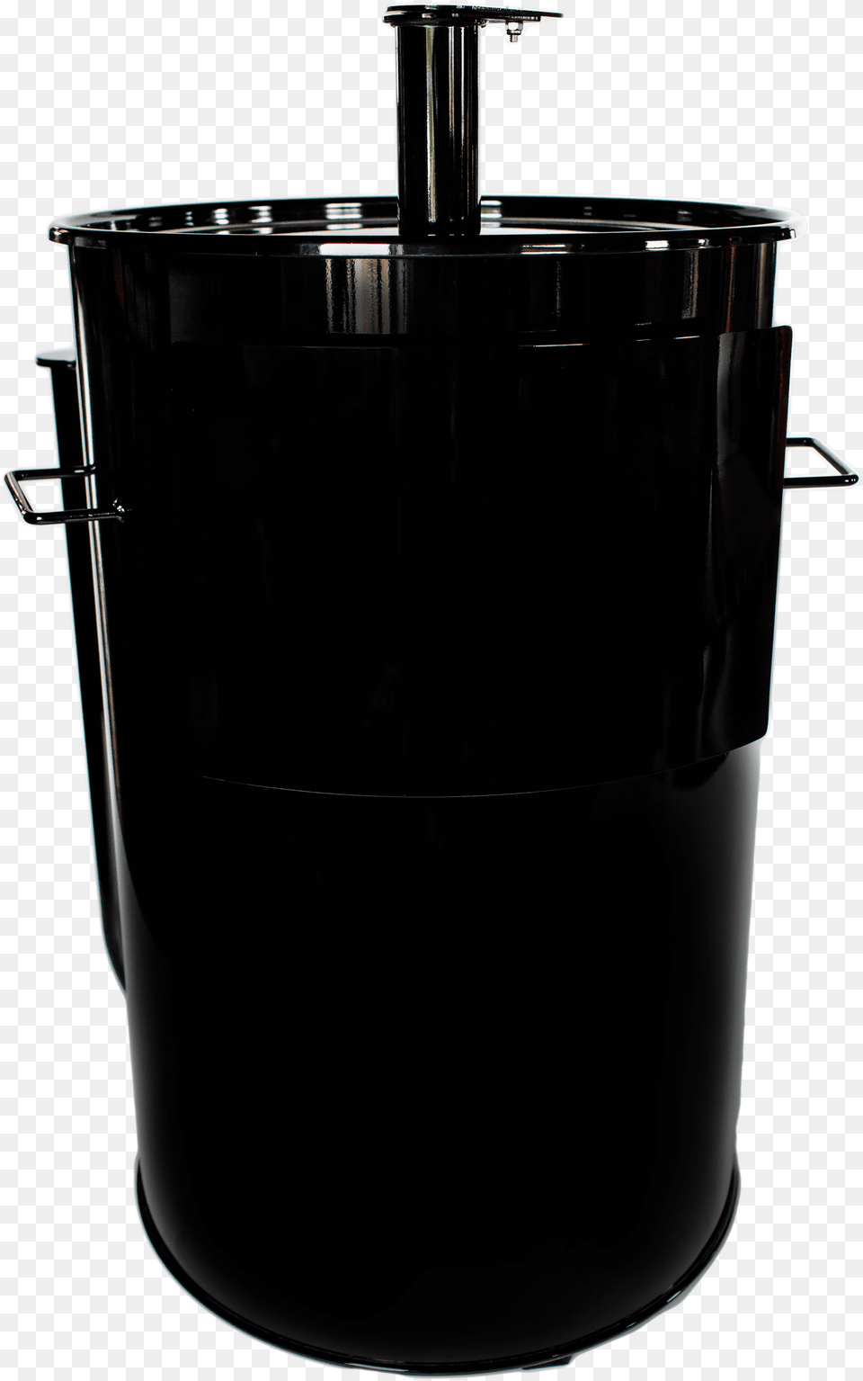 Gateway Drum Smoker Royal 55 Gallon Bottle, Bucket, Shaker Free Png Download