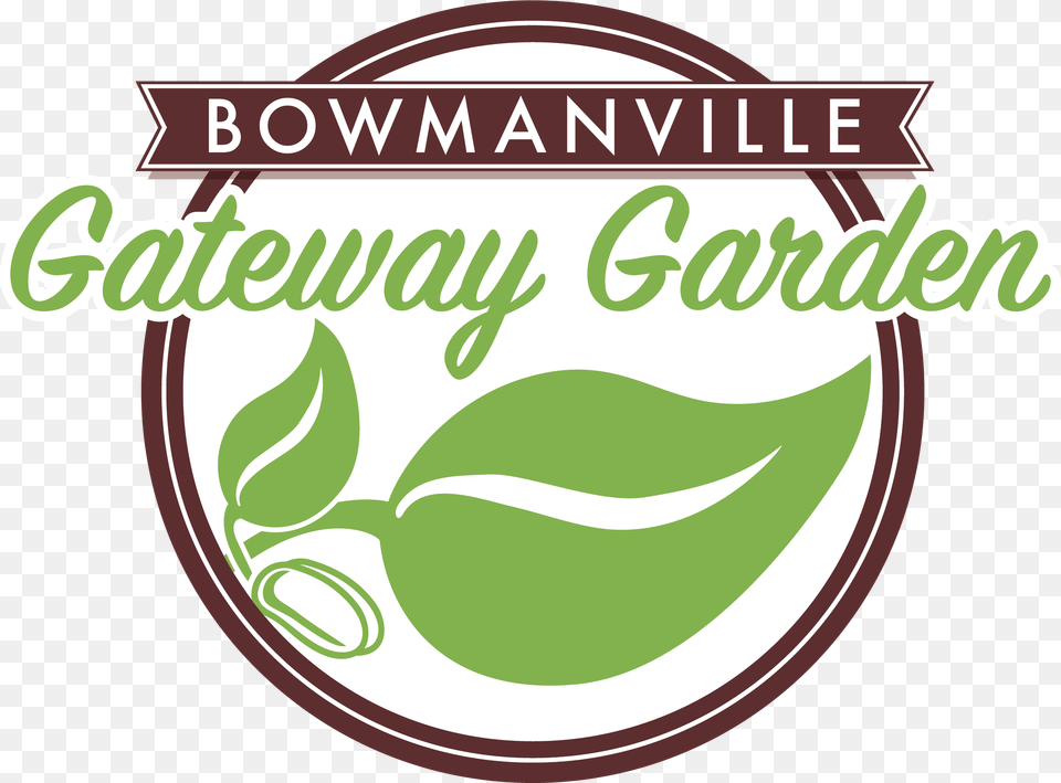 Gateway Garden Preservation Amp Expansion Gateway Gardens Logo, Herbal, Herbs, Plant Png