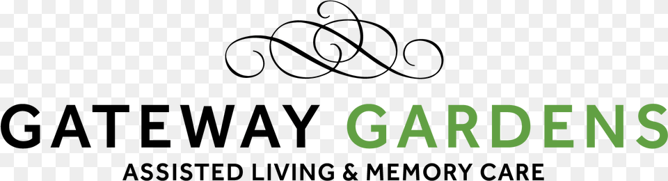 Gateway Gardens Graphic Design, Green, Text, Logo Png