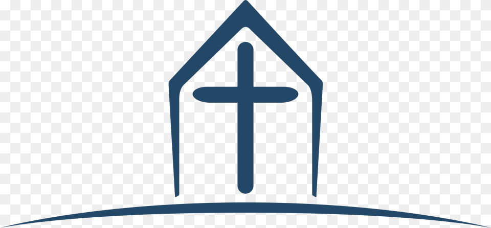 Gateway Header Icon Icon Bible, Cross, Symbol, Weapon Free Transparent Png