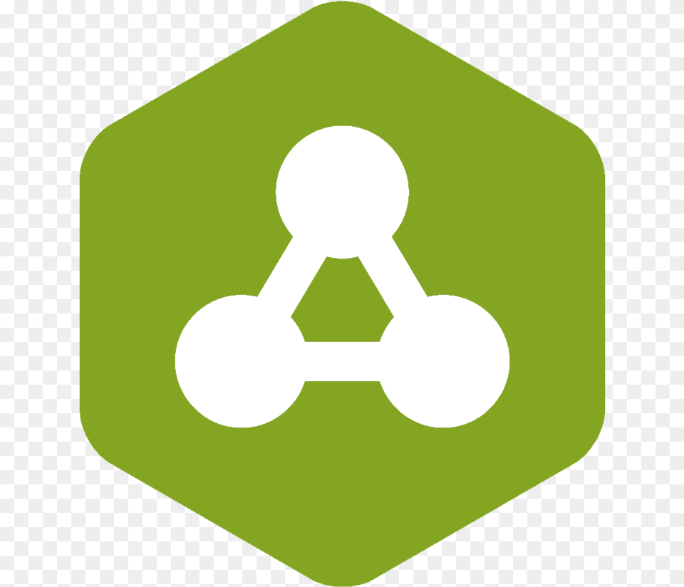 Gateway Supply Chain Solutions Green Supply Chain Icon, Symbol Free Png Download