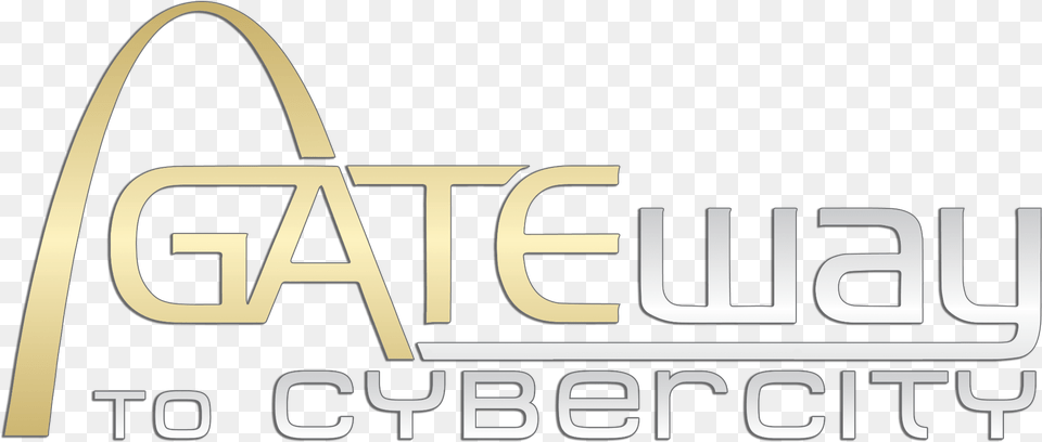 Gateway To Cyber City, Logo, Scoreboard Free Transparent Png