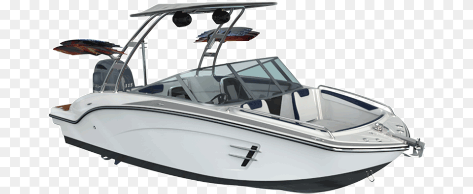 Gather 19ft Sport Boat Picnic Boat, Transportation, Vehicle, Yacht, Machine Png