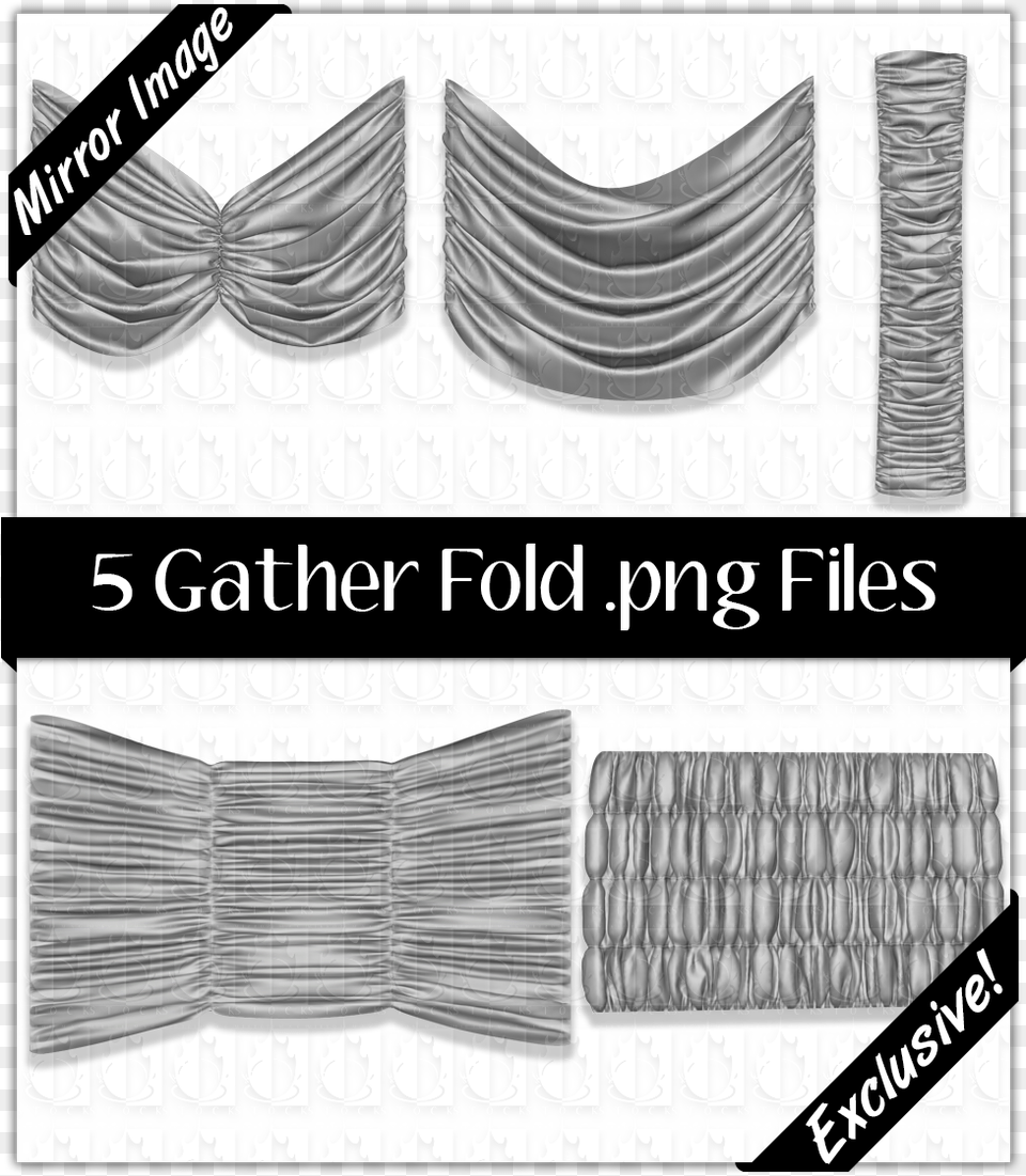Gather Fold Files Pack Paper, Aluminium Free Png