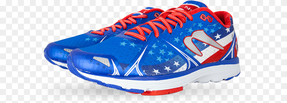 Gatlin Brothers Newton Running Shoes, Clothing, Footwear, Running Shoe, Shoe Free Png