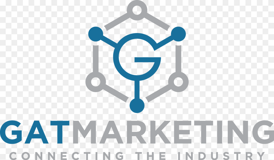Gatmarketing Com Digital Marketing One To One, Logo Free Transparent Png