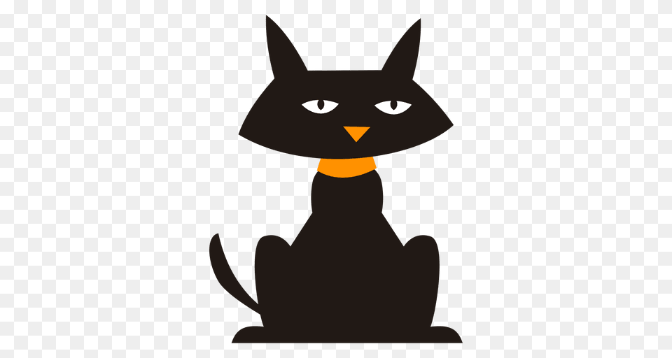 Gato Preto, Animal, Cat, Mammal, Pet Free Transparent Png