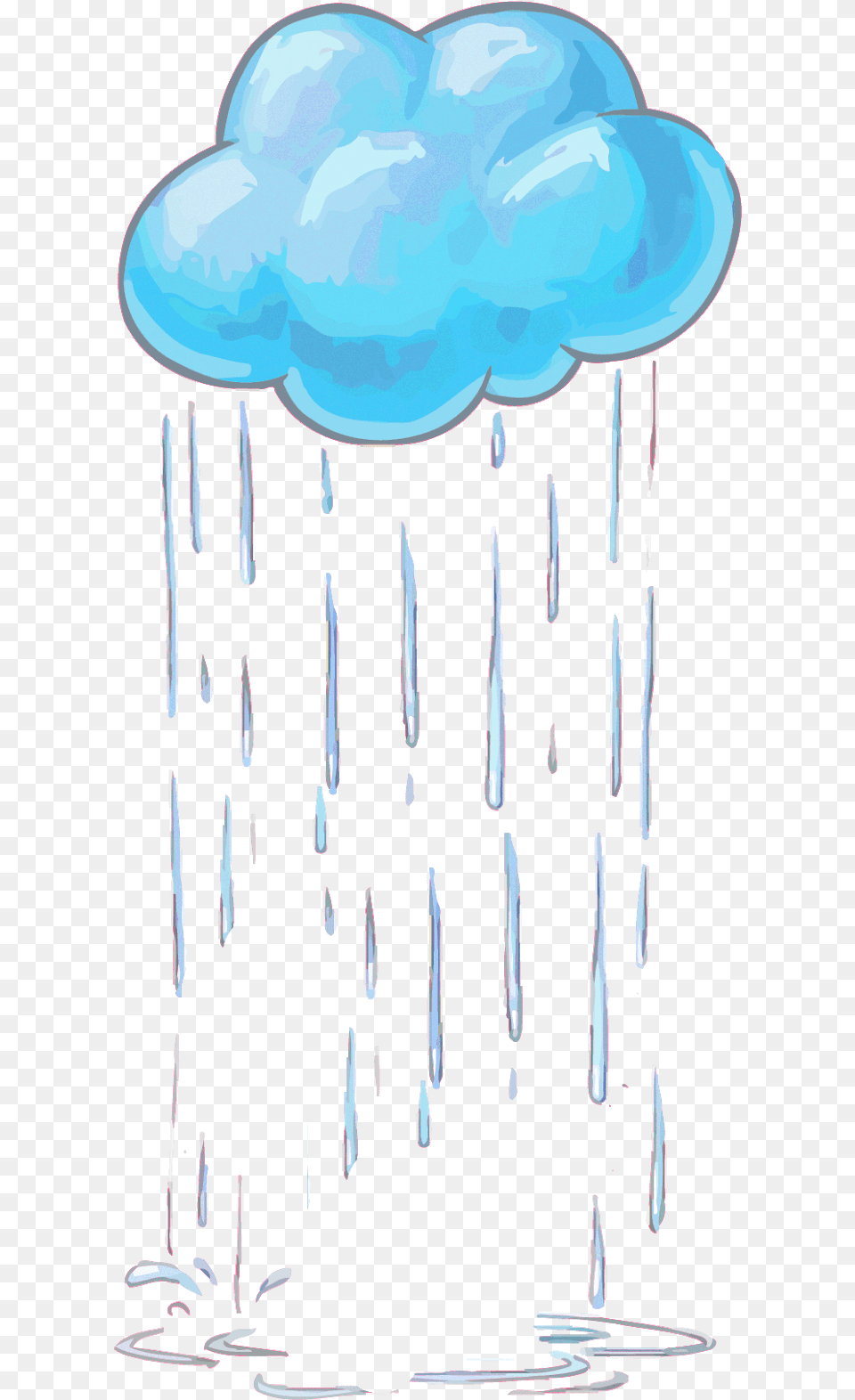 Gato Triste Kawaii, Ice, Nature, Outdoors, Person Png