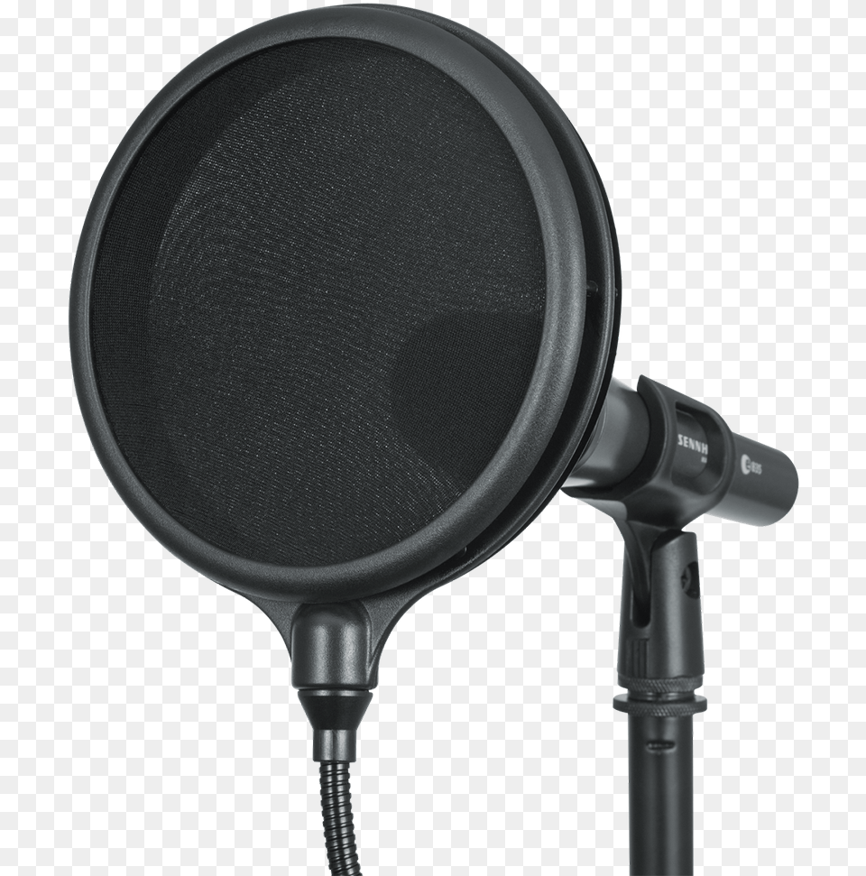 Gator Cases Pop Filter Subwoofer, Electrical Device, Microphone, Electronics, Speaker Free Png
