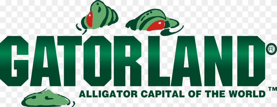 Gator Clipart Logo, Green, Food, Fruit, Plant Free Transparent Png