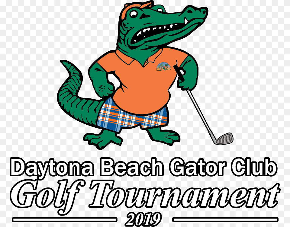Gator Logo Florida Gator, Animal, Dinosaur, Reptile Png Image
