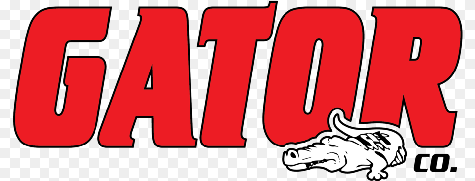 Gator Logo Large Free Png