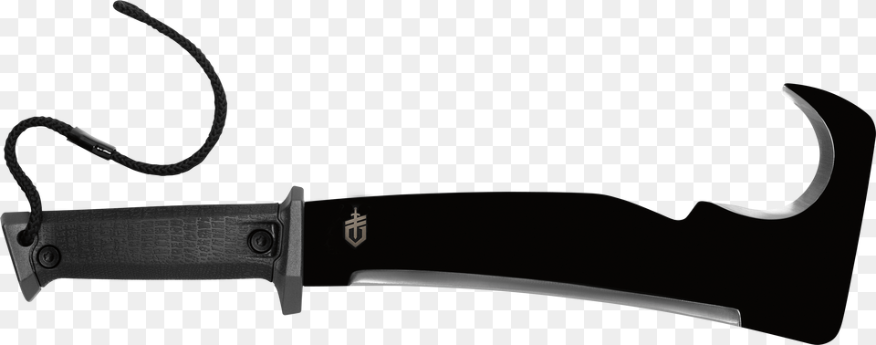 Gator Machete Pro I Blister Gerber Gator Machete Pro, Blade, Dagger, Knife, Sword Free Png