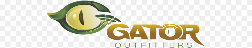 Gator Outfitter Co Gator Outfitters, Logo Free Transparent Png