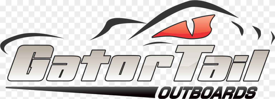 Gator Tail Logo Gator Tail Outboards Logo Glider Free Png