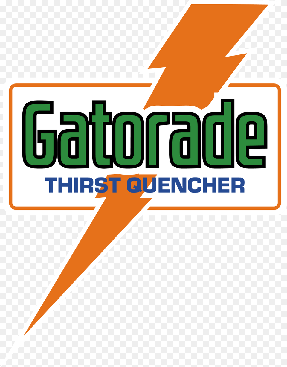 Gatorade, Logo Free Png