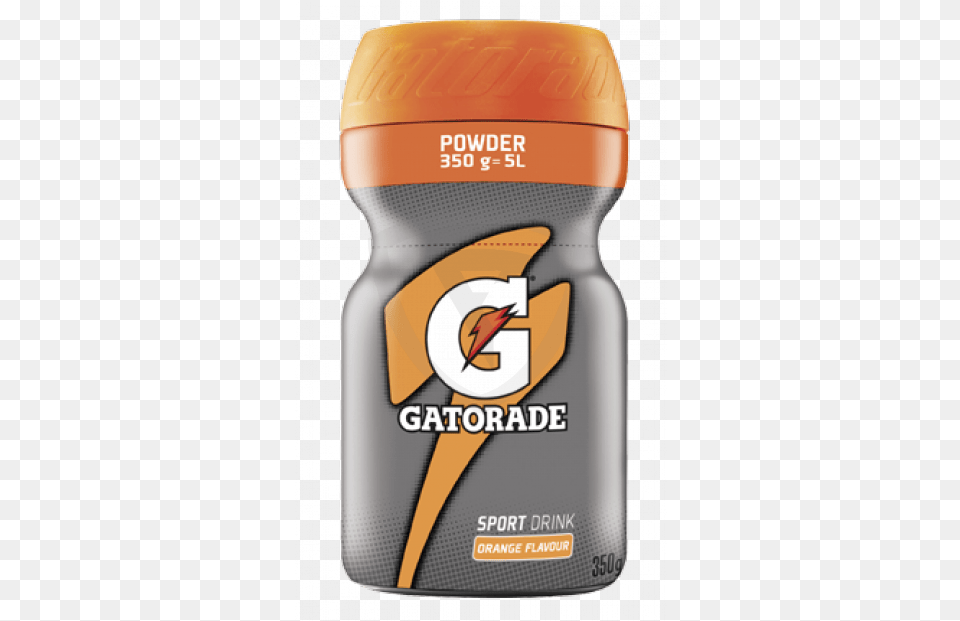 Gatorade 350g Powder Orange Gatorade Powder 350g, Cosmetics, Deodorant, Appliance, Blow Dryer Png