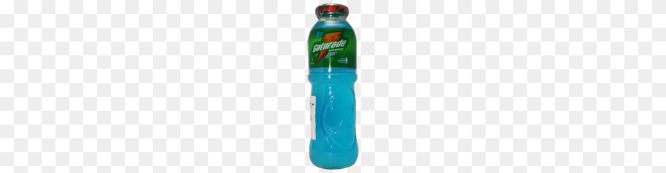 Gatorade Blue Bolt, Bottle, Water Bottle, Shaker, Beverage Free Png