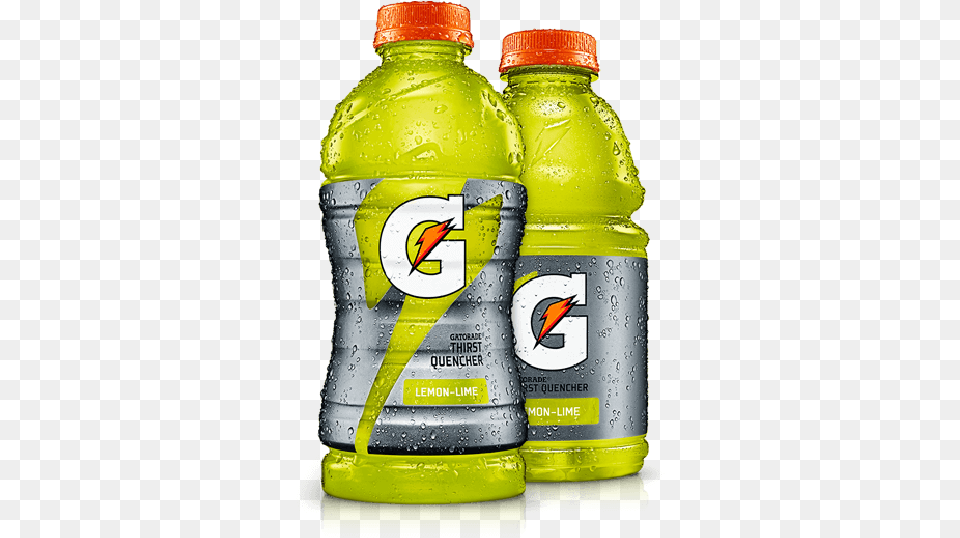 Gatorade Bottle, Shaker, Beverage Free Png