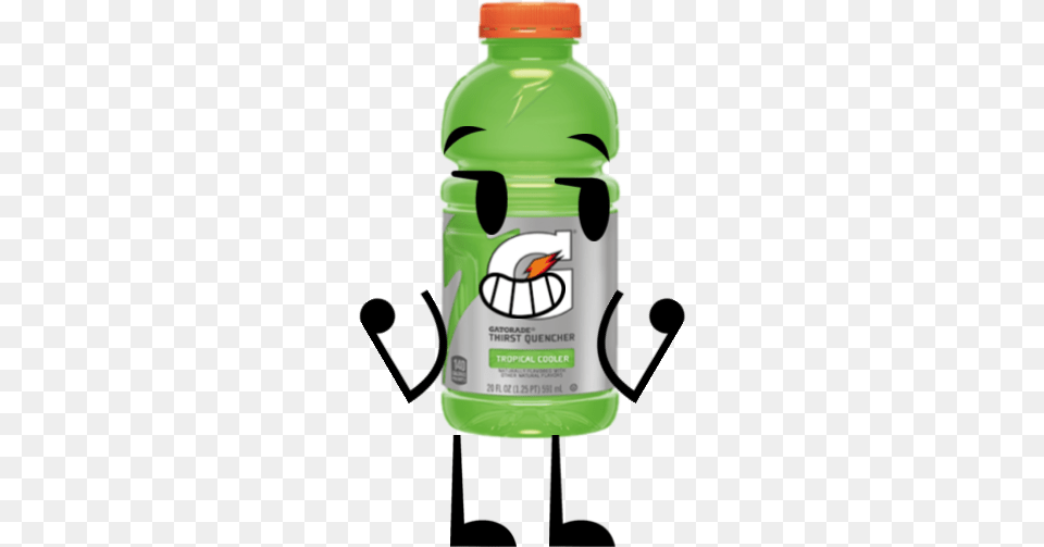 Gatorade Cartoon, Bottle, Shaker, Beverage, Juice Free Transparent Png