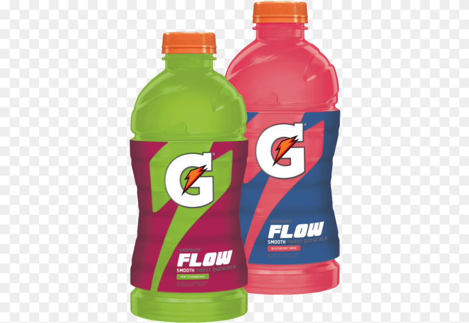 Gatorade Flow Flavors, Bottle, Shaker, Beverage Png