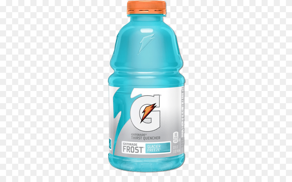 Gatorade Frost, Bottle, Shaker, Water Bottle Png Image