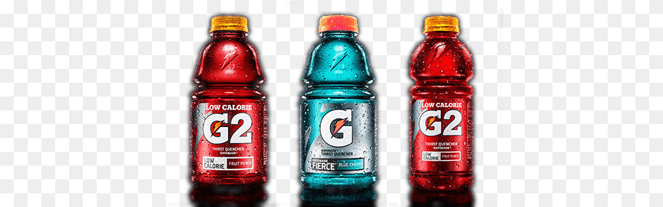 Gatorade G Series, Bottle, Food, Ketchup, Shaker Free Png Download