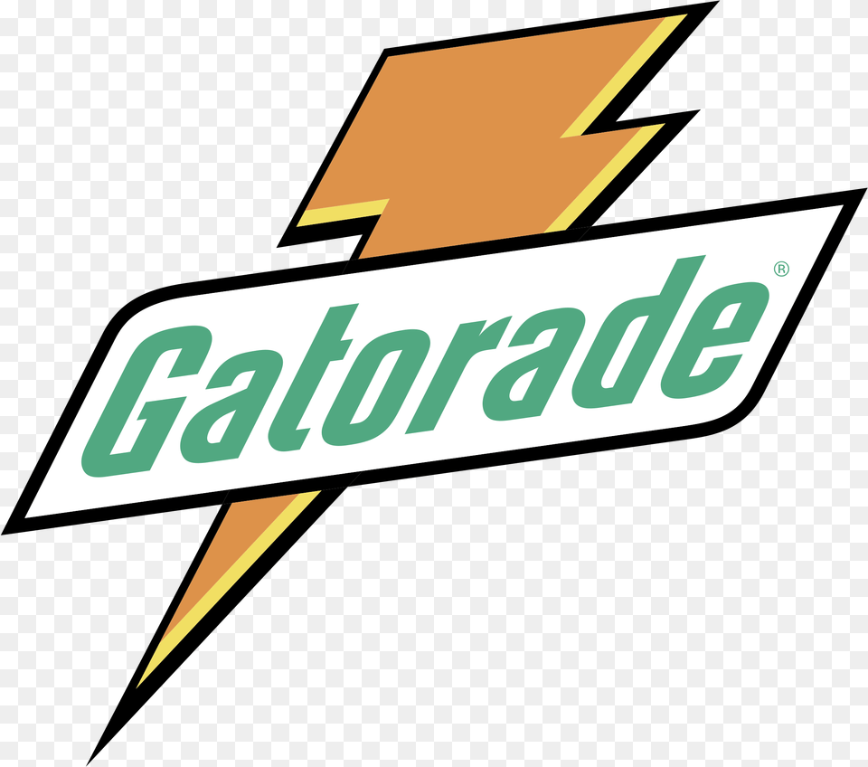 Gatorade Logo Free Transparent Png