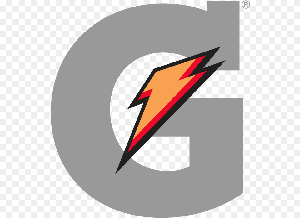 Gatorade Logo, Symbol, Text, Emblem Png Image