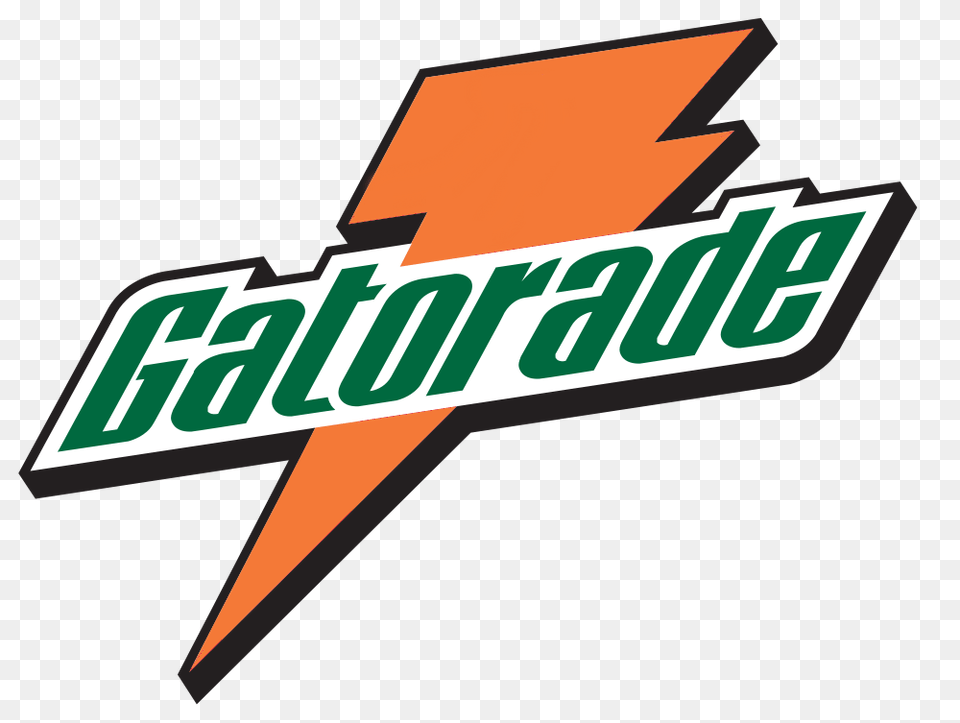 Gatorade Logo Before Free Png