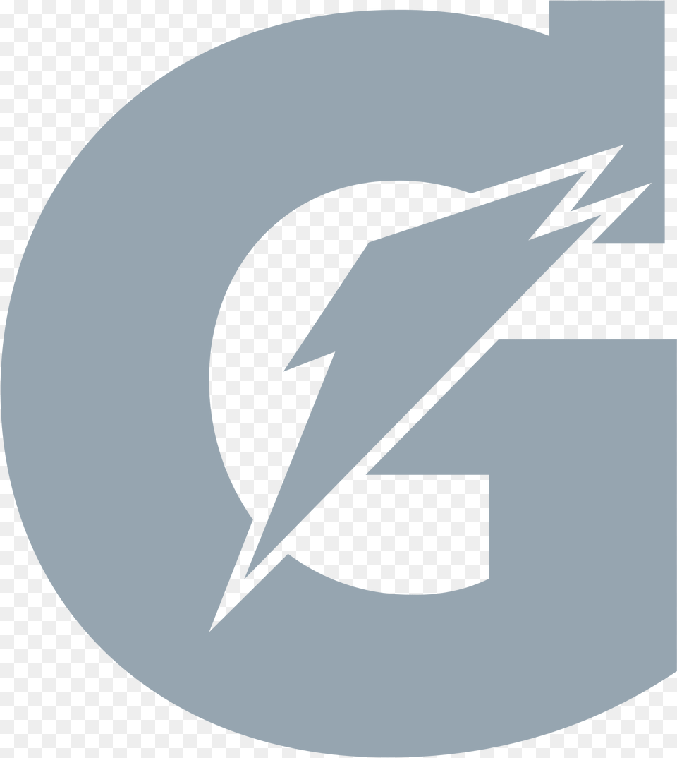 Gatorade Logo Gatorade Logo, Symbol, Text Free Png Download