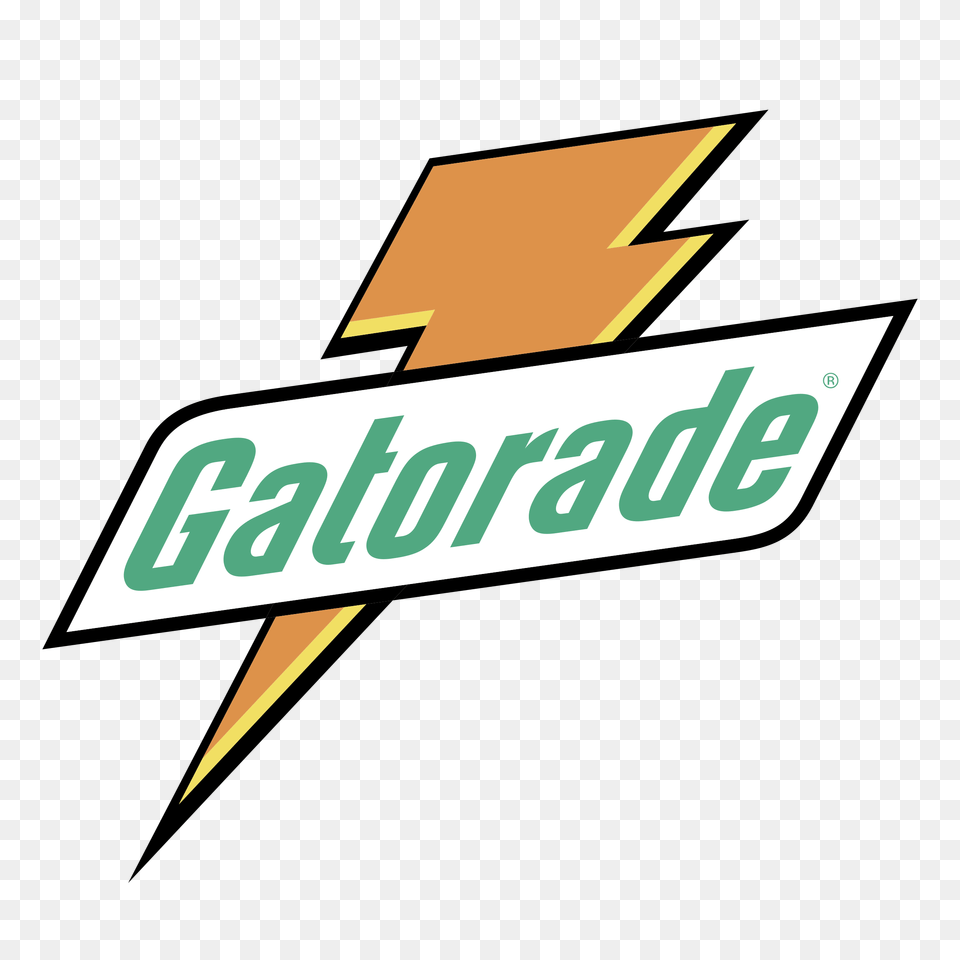 Gatorade Logo Vector Png