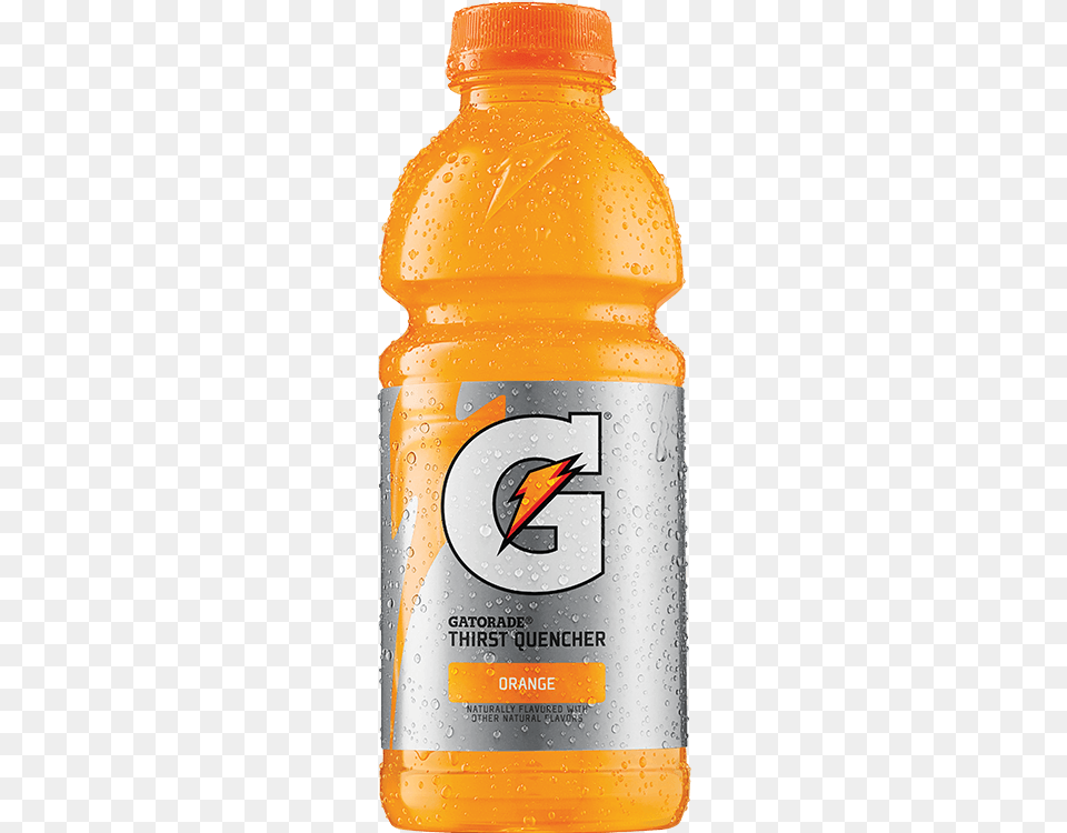 Gatorade Red Yellow Orange, Beverage, Juice, Bottle, Shaker Png