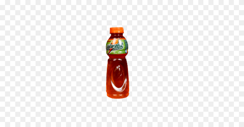 Gatorade Sports Drink Orange Flavour, Food, Ketchup Png Image