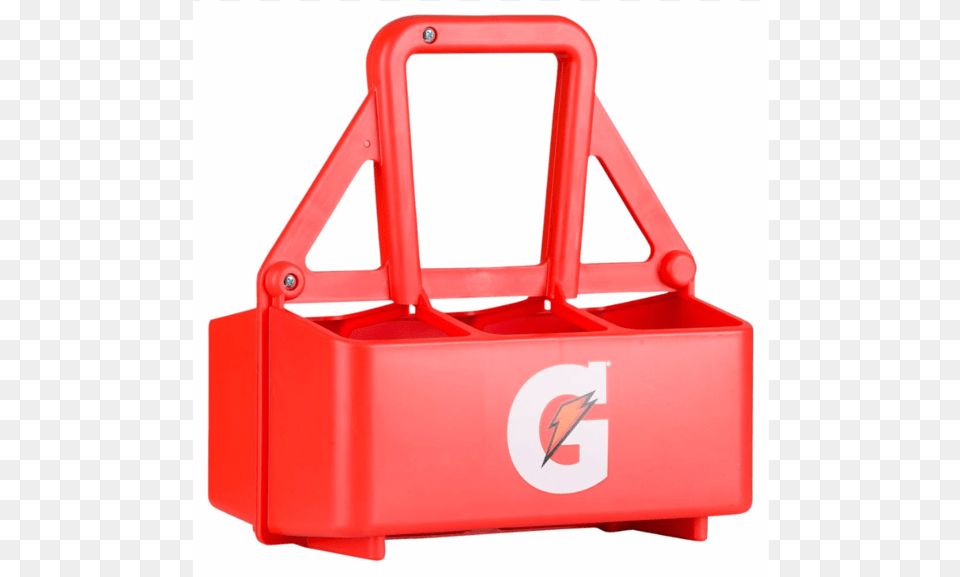 Gatorade Team Water Bottle Carrier Trainers Supplies Amp Sports Medicine Sports Team, Box, Car, Transportation, Vehicle Png Image